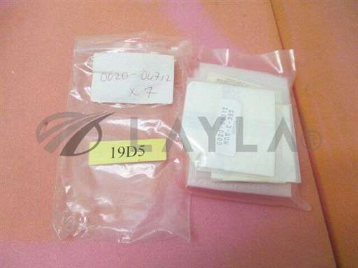 0020-06712/-/7 AMAT 0020-06712 Suspension Upper/AMAT/-_01