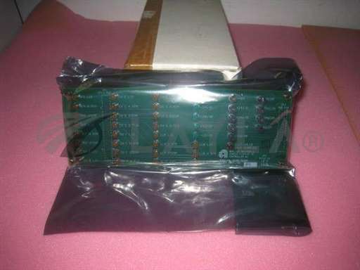 0010-76109/-/AMAT 0010-76109 PCB ASSY, Status Display, MF Control #2/AMAT/-_01