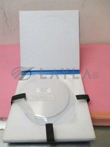 0200-10153/-/AMAT 0200-10153 PLATE, COVER 8&quot; HEATER, ALUM./AMAT/-_01
