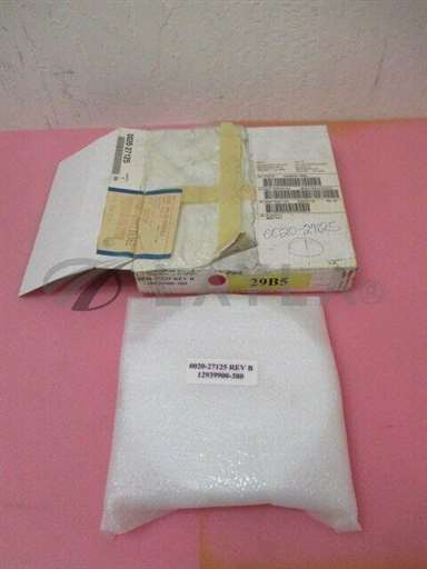 0020-27125//AMAT 0020-27125 Rev. B PEDESTAL, PCII 8" SNNF-AL MATL/AMAT/_01