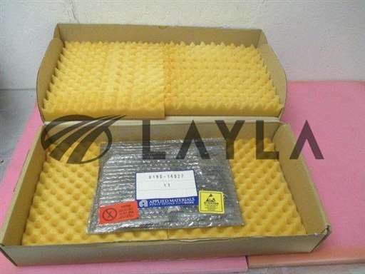 0190-14027/-/AMAT 0190-14027 W Board Wafer Flat Finder/AMAT/-_01