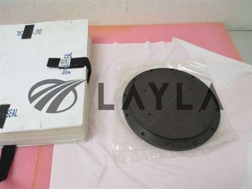 0010-10327/-/AMAT 0010-10327 SHELL ASSY, 200MM Chuck, NOTCH(2), 5MIC, 0020-32909, Etch/AMAT/-_01