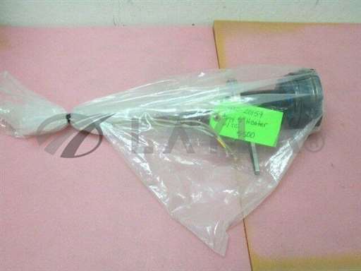 -/-/AMAT 0010-20159 Assy 5&quot; Heater w/TC 5500 327167/-/-_01