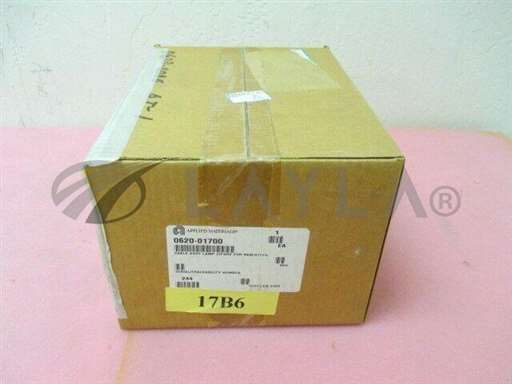 0620-01700/-/AMAT 0620-01700 Cable Assy Lamp (Spare for 0650-01111)/AMAT/-_01