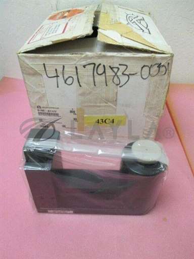 0190-01177/-/AMAT 0190-01177 SPEC, WAFER PREALIGNER, ATM. ROBOT Kengsington 25-3600-0300-03/AMAT/-_01