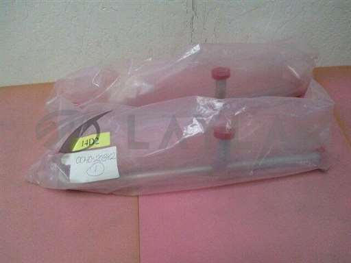 0040-20342/-/2 AMAT 0040-20342 Rough Line, Centura Etch Chamber, Foreline KF25 Vacuum Line/AMAT/-_01