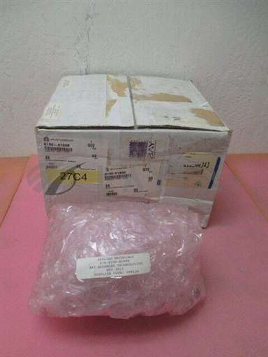 0190-01008/-/AMAT 0190-01008 Manifold, Pneu. Hoist/AMAT/-_01