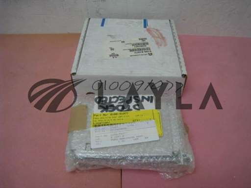 0100-91077/-/AMAT 0100-91077 PWBA ANALYSING MAGNET AMPLIFIER, S50367807/AMAT/_01
