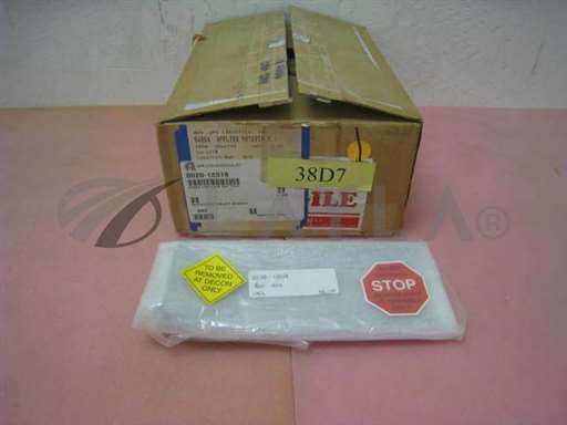 0020-12319/-/NEW AMAT 0020-12319 COVER CDA LOCK OUT TPCC/AMAT/_01