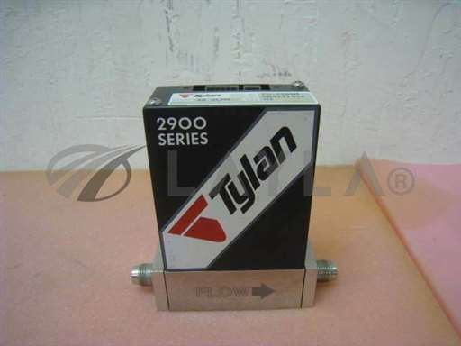 SMA9111042/-/Tylan MFC 2900 series FC-2900M, N2 Gas, Range 20 SLPM, SMA9111042//_01