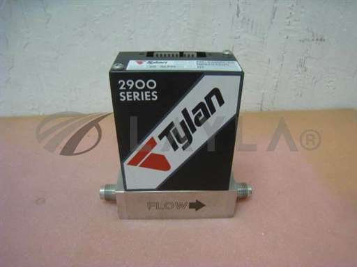 SMB9205004/-/Tylan MFC 2900 series FM-3900M-EP, N2 Gas, Range 20 SLPM, SMB9205004//_01