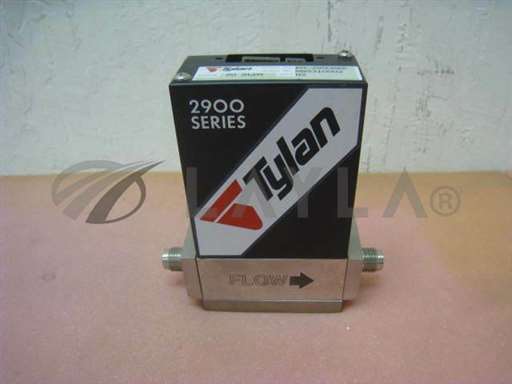 -/-/Tylan MFC 2900 series FM-3900MEP, N2 Gas, Range 20 SLPM, SMB9310002//_01