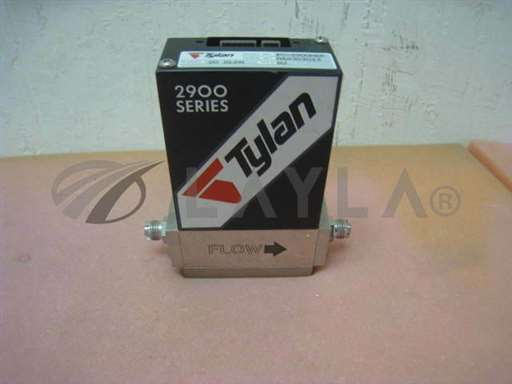 SMA9303013/-/Tylan MFC 2900 series FM-2900MEP, N2 Gas, Range 20 SLPM, SMA9303013//_01