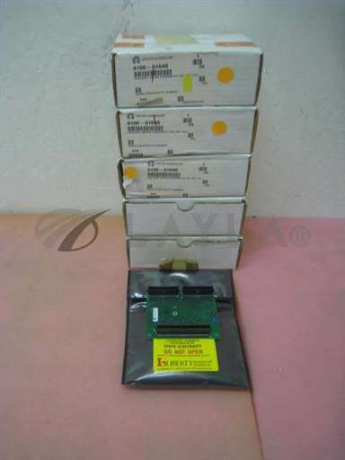 0100-01640/-/NEW AMAT 0100-01640 PCB ASSY, BRUSH PERSONALITY BD, FM-CLC, INTERLOCK/AMAT/_01