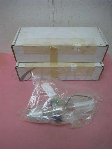 -/-/2 AMAT 3870-01549 Valve Injection Control Retrofit With heat/-/-_01
