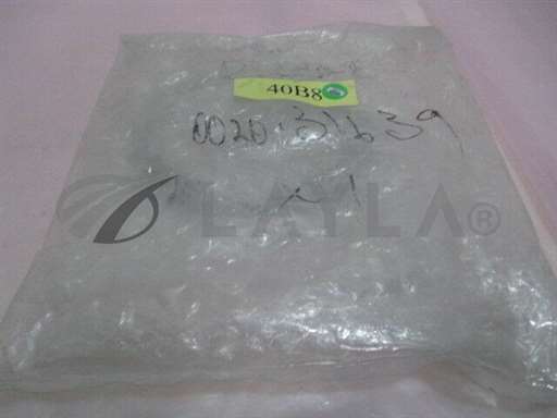 0020-31639/-/AMAT 0020-31639 COIL, SYMMETRICAL, Insert, NI, Inner, 200MM ESC/AMAT/_01
