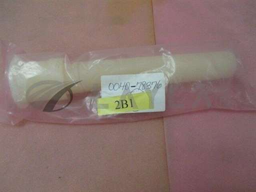 0040-78376/-/AMAT 0040-78376 SHAFT, RINSE ARM, REFLECTION/AMAT/-_01