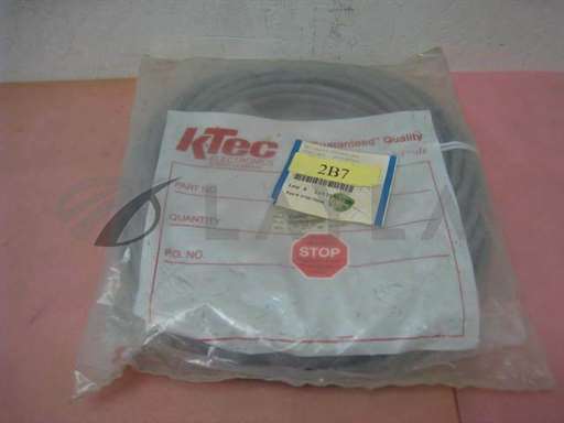 0150-75036/-/NEW AMAT 0150-75036, CABLE ASSY, K.TEC ELECTRONICS/AMAT/_01