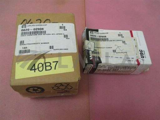 0620-02908/-/2 AMAT 0620-02908 Cable Chemflow Mon Integra INTL/AMAT/-_01