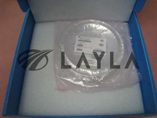 0021-22618/-/NEW AMAT 0021-22618 CLAMP RING 6INCH/AMAT/-_01
