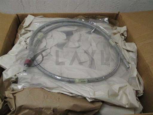 0190-04025/-/AMAT 0190-04025 Hose Assembly Chamber Lid Out to Chamber Body In Chamber B/AMAT/_01