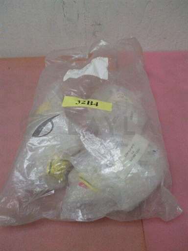 0021-06175/-/5 AMAT 0021-06175 Cover, Flowthru, Post, PVDF, Cell, ECP/AMAT/-_01