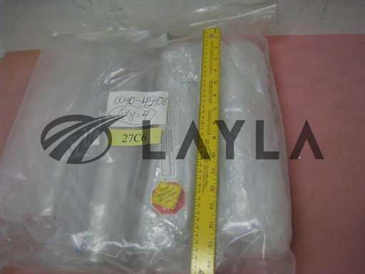 0040-45408/-/4 NEW AMAT 0040-45408 VESSEL, IPA BUBBLER WET CLEAN/AMAT/-_01