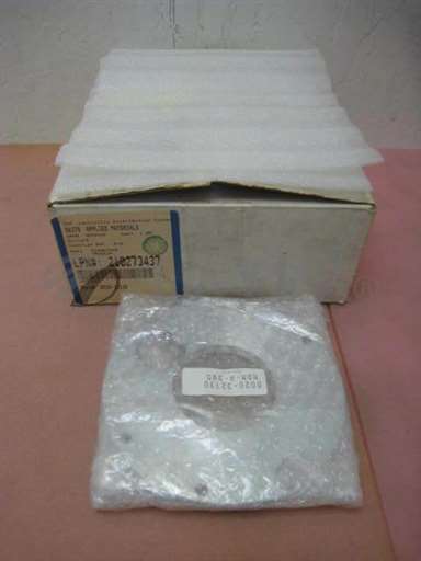 0020-32130/-/NEW AMAT 0020-32130 Spacer N15 Shunt 200mm ESC Etch, 327849/AMAT/-_01