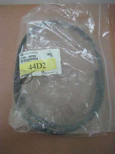 3700-90255/-/NEW AMAT 3700-90255 Seal Slit Round/AMAT/_01