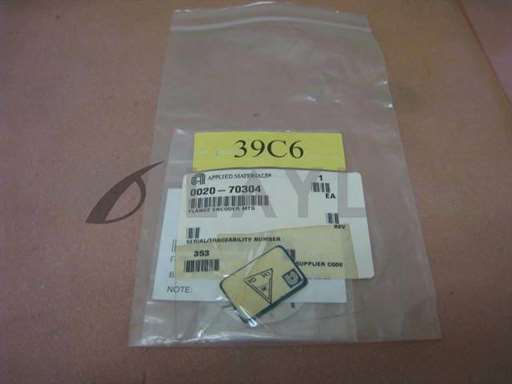 0020-70304/-/NEW AMAT 0020-70304 Flange Encoder Mounting/AMAT/_01