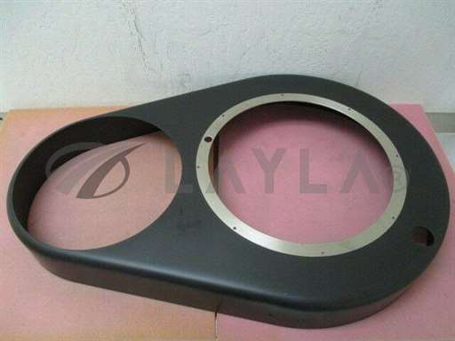 0040-81155/-/AMAT 0040-81155 DPS Chamber, tetra, liner, upper/AMAT/-_01