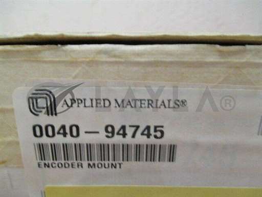 0040-94745/-/AMAT 0040-94745 Encoder Mount/AMAT/-_01