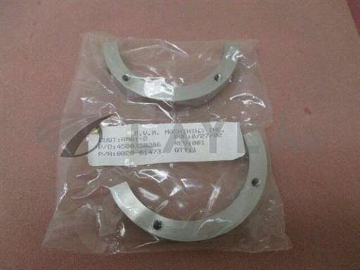 0020-01473/-/New AMAT 0020-01473 Clamp, Split Ring/AMAT/_01