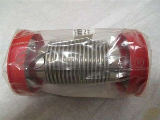 2FC-NW-50-3/-/AMAT Bellows foreline vacuum, 2FC-NW-50-3, Flex Coupling, NW-50, Bellows/AMAT/_01