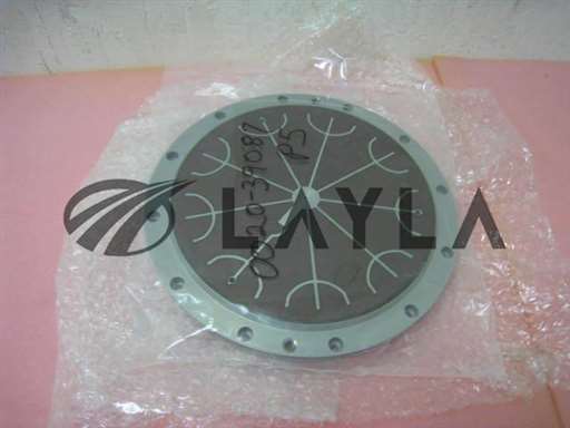 -/-/AMAT 0020-39087, Pedestal, ESC 195mm, 8&quot; Notch, DPS/-/-_01