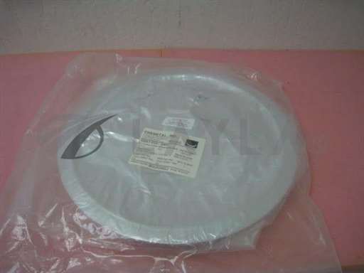 -/-/AMAT 0020-25867 Shield, High conduct, collimator, 8&quot; flat, SST, MDP/-/-_01