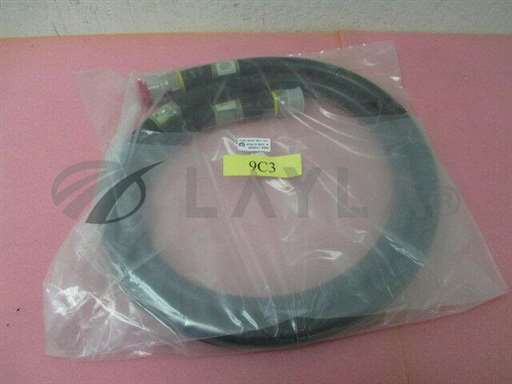 0190-06031/-/AMAT 0190-06031 HOSE ASSY, CH A LAMPHEAD H2O SUPPLY/AMAT/_01