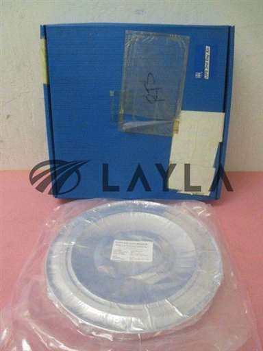 -/-/AMAT 0021-21808 Clamp Ring 8 inch, SNNF, E/E 3.175, 10662ARN/-/-_01