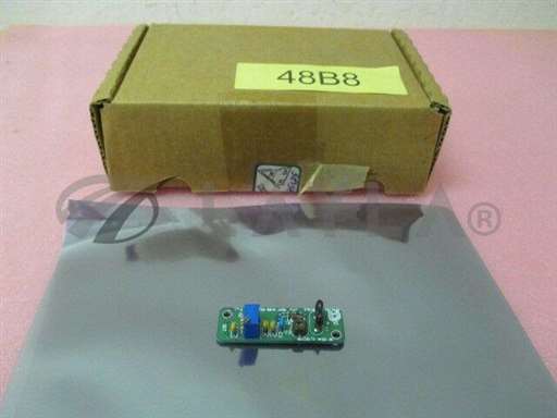 0100-35125/-/AMAT 0100-35125 Assy, RF Peak Detector/AMAT/-_01