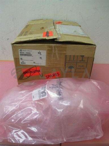 0010-15926/-/AMAT 0010-15926, Spindle Assy, W/Mount, IECP/AMAT/-_01