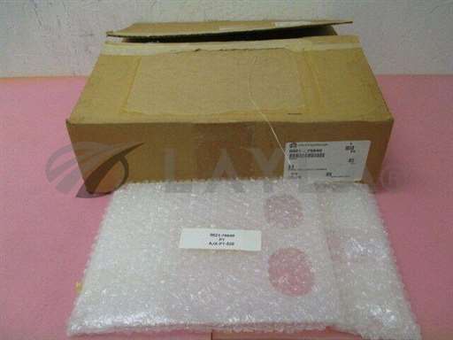 0021-79840/-/AMAT 0021-79840 Plate, 395400/AMAT/_01