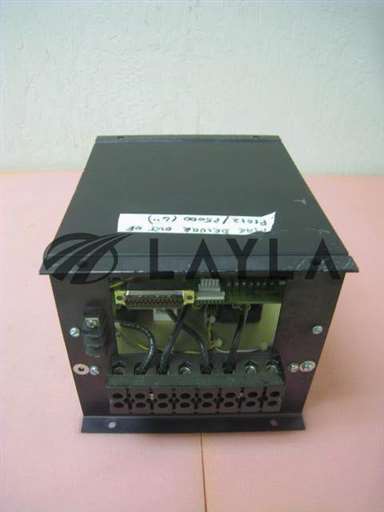 -/-/Phasetronics P1125 #7128 AMAT 0190-09378 Lamp Driver, 395547/-/-_01