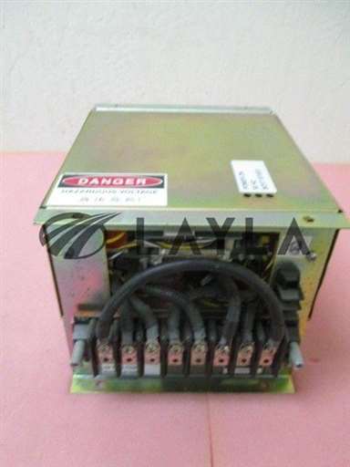 -/-/Phasetronics P1210, AMAT 0190-09573, Lamp Driver, 395582/-/-_01