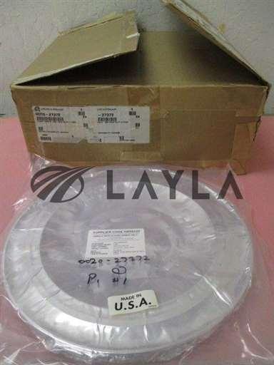 0020-37272/-/AMAT 0020-37272, Clamp Ring 8&quot;, JMF Cold AL/TI Pads, 395616/AMAT/-_01