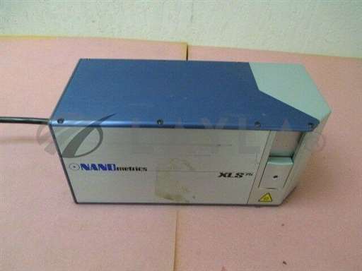 -/-/Nanometrics 7200-013198 Rev. G, Xenon Source, 395639/Nanometrics/-_01