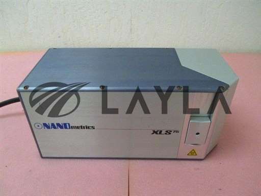 -/-/Nanometrics XLS75, 395642/-/-_01