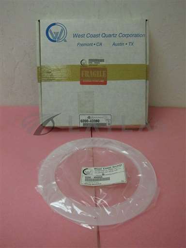0200-40080/-/AMAT 0200-40080, Clamp, SNNF, JMF, EXC, 200MM, 395748-395763/AMAT/-_01