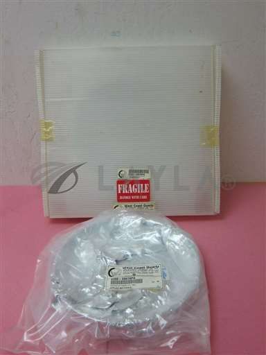 0200-20078/-/AMAT 0200-20078, Door, Preclean, Chamber, Intel Clean/AMAT/-_01