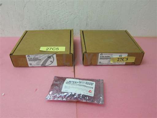 0190-02890/-/2 AMAT 0190-02890, CYL Spindle Lock, 395789/AMAT/_01