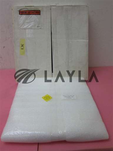 0020-31796/-/AMAT 0020-31796 Gas Distribution Plate 37H .156T, 395798/AMAT/-_01